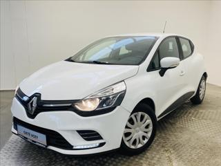 Renault Clio 1,2 16V 75 k Life hatchback