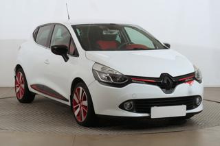 Renault Clio 0.9 TCe 66kW hatchback