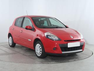 Renault Clio 1.2 16V  55kW hatchback