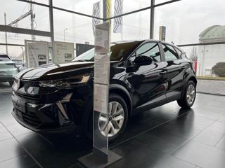 Renault Captur Evolution TCE 90 hatchback