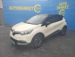 Renault Captur 1,5 Energy  dCi 110 X-MOD 81kW hatchback