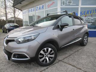 Renault Captur 1,2 Energy  TCe 120 X-MOD hatchback