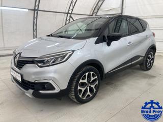 Renault Captur 1.2TCe,88kW,INTENS,AT,TAŽNÉ hatchback