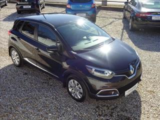 Renault Captur 0,9 TCe 90 Intens hatchback