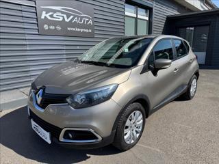 Renault Captur 0,9 hatchback