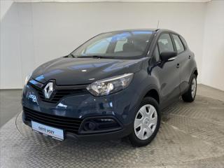 Renault Captur 0,9 TCe 90 Intens hatchback