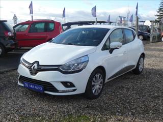 Renault Clio 1,2 16V hatchback