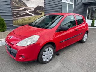 Renault Clio 1,5 hatchback