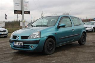 Renault Clio 1,5 dCi  STK 6/2025 hatchback