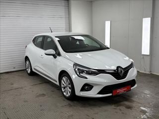 Renault Clio 1,0 TCe 100 X-Tronic Intens hatchback