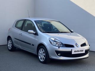 Renault Clio 1.6 16V hatchback