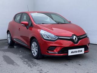 Renault Clio 1.2i hatchback