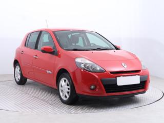 Renault Clio 1.2 16V  55kW hatchback