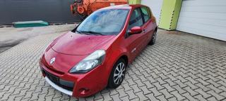 Renault Clio 2011, 1149 ccm, 55 kW, benzin hatchback