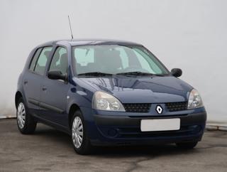 Renault Clio 1.2 43kW hatchback