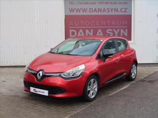 Renault Clio 1,2 16V 75 k Dynamique hatchback