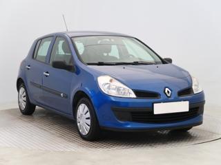 Renault Clio 1.2 16V  55kW hatchback