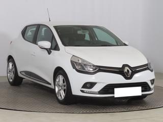 Renault Clio 0.9 TCe 56kW hatchback