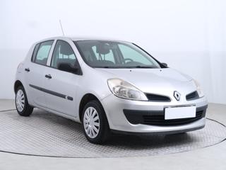 Renault Clio 1.2 16V 48kW hatchback