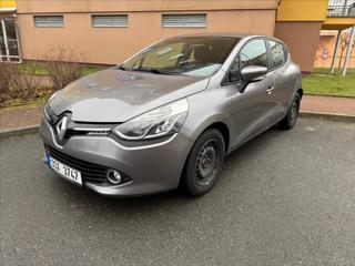 Renault Clio 1,2 1,2 16V 1,MAJ,ČR,90.tis Life hatchback