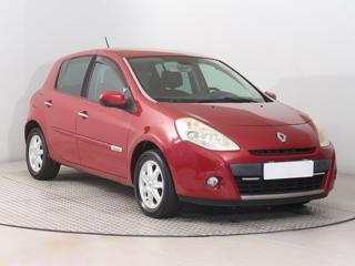 Renault Clio 1.5 dCi 63kW hatchback