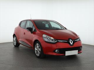 Renault Clio 1.2 16V  55kW hatchback