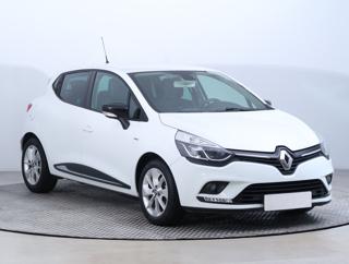 Renault Clio 1.2 16V 54kW hatchback