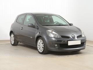 Renault Clio 1.6 16V 65kW hatchback