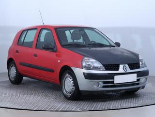 Renault Clio 1.2 43kW hatchback