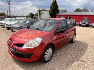 Renault Clio 1.5dCi 63kW*KLIMA*NOVÁ STK hatchback