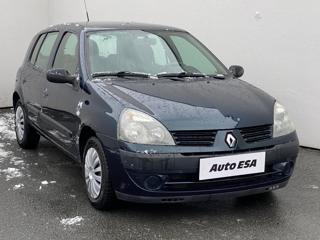 Renault Clio 1.2 i hatchback