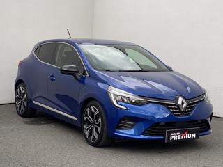 Renault Clio 1.0 TCe hatchback