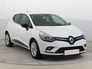 Renault Clio 0.9 TCe 66kW hatchback