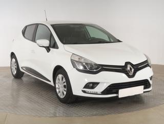 Renault Clio 1.2 16V 54kW hatchback