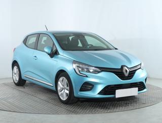 Renault Clio 1.0 TCe 74kW hatchback