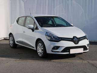 Renault Clio 1.2 16V 54kW hatchback