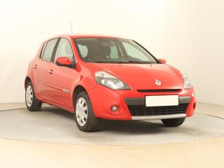 Renault Clio 1.2 16V  55kW hatchback