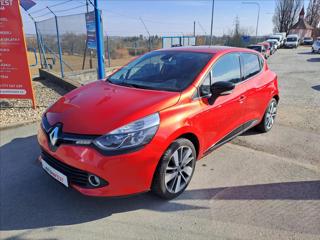 Renault Clio 0,9 TCe 90 k Technofeel hatchback