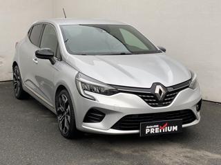 Renault Clio 1.0 TCe, 1.maj hatchback