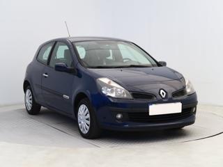 Renault Clio 1.2 16V  55kW hatchback