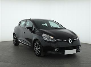 Renault Clio 0.9 TCe 66kW hatchback