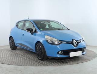 Renault Clio 0.9 TCe 66kW hatchback