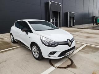 Renault Clio 1.1 i hatchback