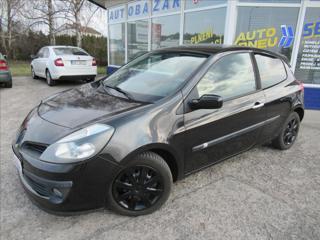 Renault Clio 1,2 hatchback