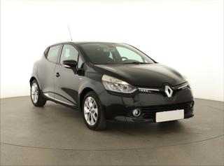 Renault Clio 1.2 16V 54kW hatchback