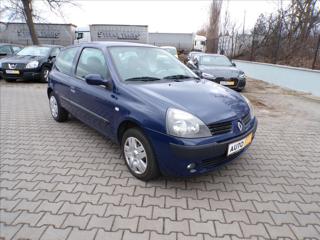 Renault Clio 1,2 i hatchback