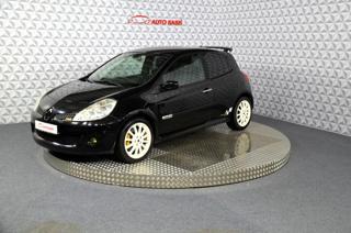 Renault Clio RS 2.0i 16V 145kw SPORT po GO hatchback