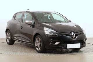 Renault Clio 0.9 TCe 66kW hatchback