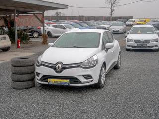 Renault Clio ČR 1.2i AC LPG – 1 majitelka! hatchback