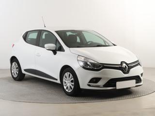 Renault Clio 1.2 16V 54kW hatchback